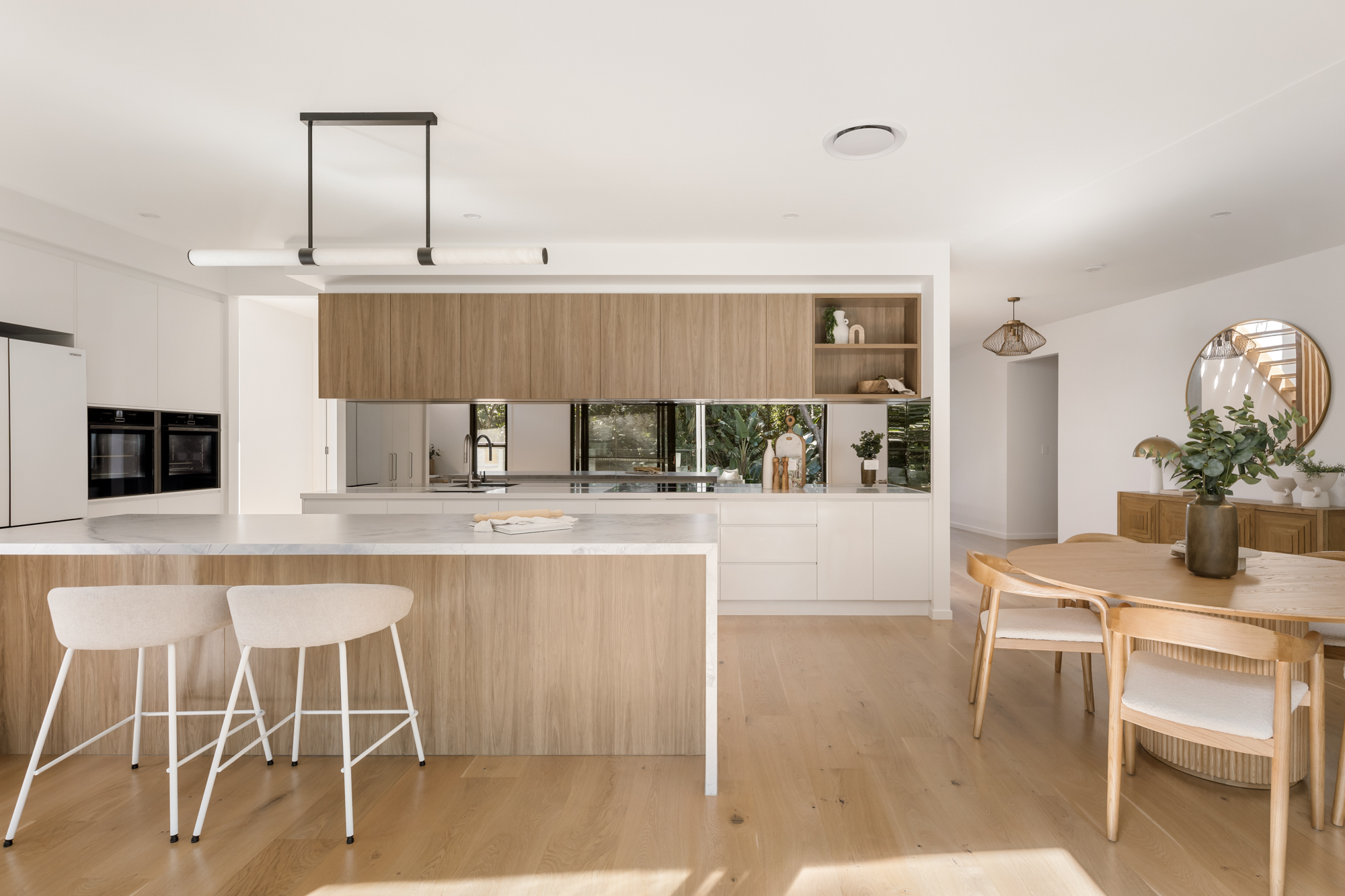 värme homes quality craftsmanship showcase